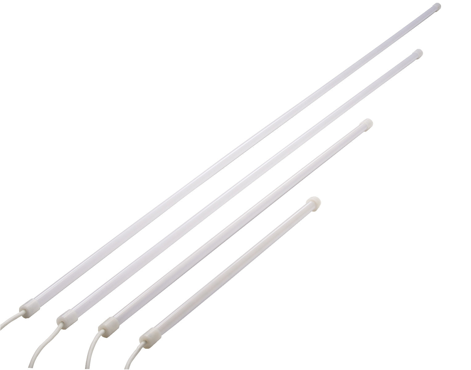 Sentiotec LED Tube RGBW W