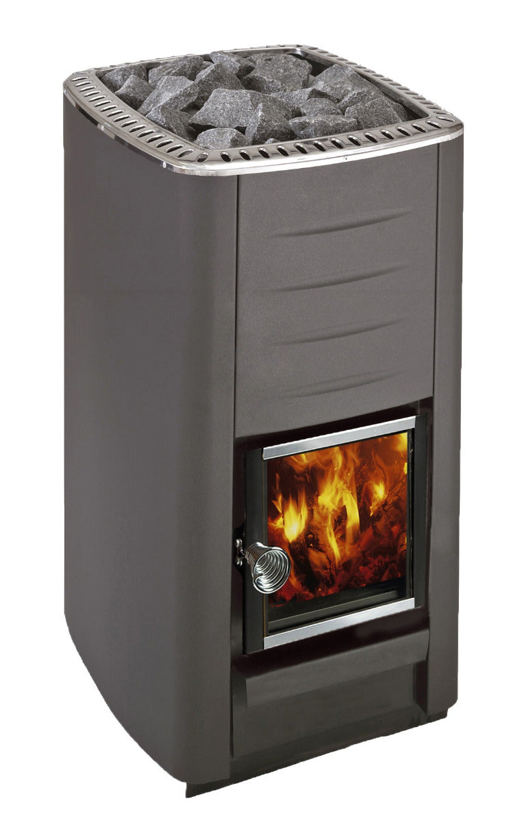 Sentiotec Saunaofen S2 | Klimaworld.com
