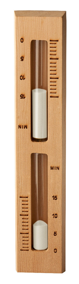 Sentiotec Sanduhr