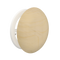 Sentiotec Entlüftung 631-P | rund, 145 mm | Nadelholz