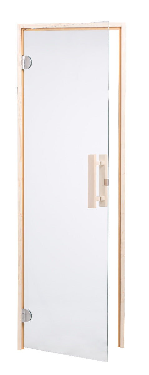 Sentiotec Saunatür DS80