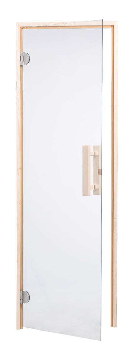 Sentiotec Saunatür DS80