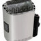 Sentiotec elektrischer Saunaofen Scandia NEXT | 4,5 - 9 kW | inkl. Steuerung