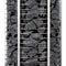 Sentiotec Saunaofen | Tower Heater TH6-120NS | 12 kW