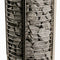 Sentiotec Saunaofen | Tower Heater Wall TH5-90NS-WL | 9 kW