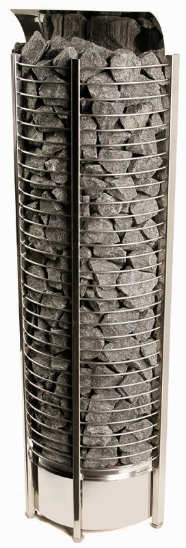 Sentiotec Tower Heater Wall