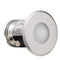 Sentiotec LED Spot WW | 2 W | LED-SP-WW-2W | rund, 60 mm