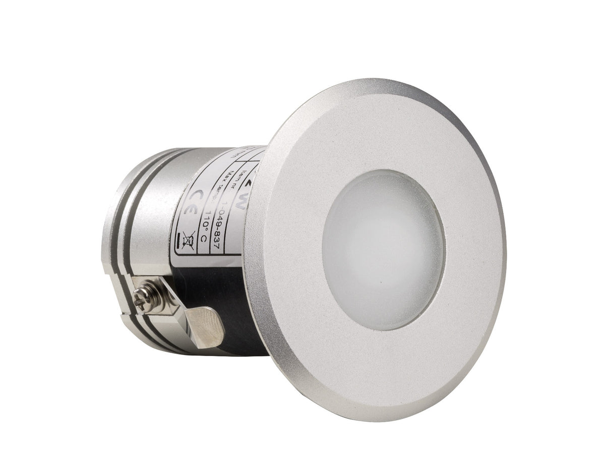 Sentiotec LED Spot WW