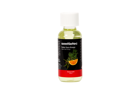 Sentiotec Saunaduft