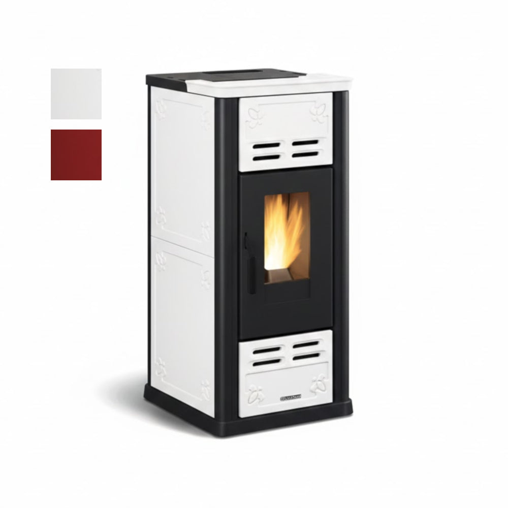 Extraflame Pelletofen Serafina Lux Evo | klimaworld.com