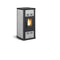 Extraflame Pelletofen Serafina Petra Evo | Naturstein | 8,0 kW