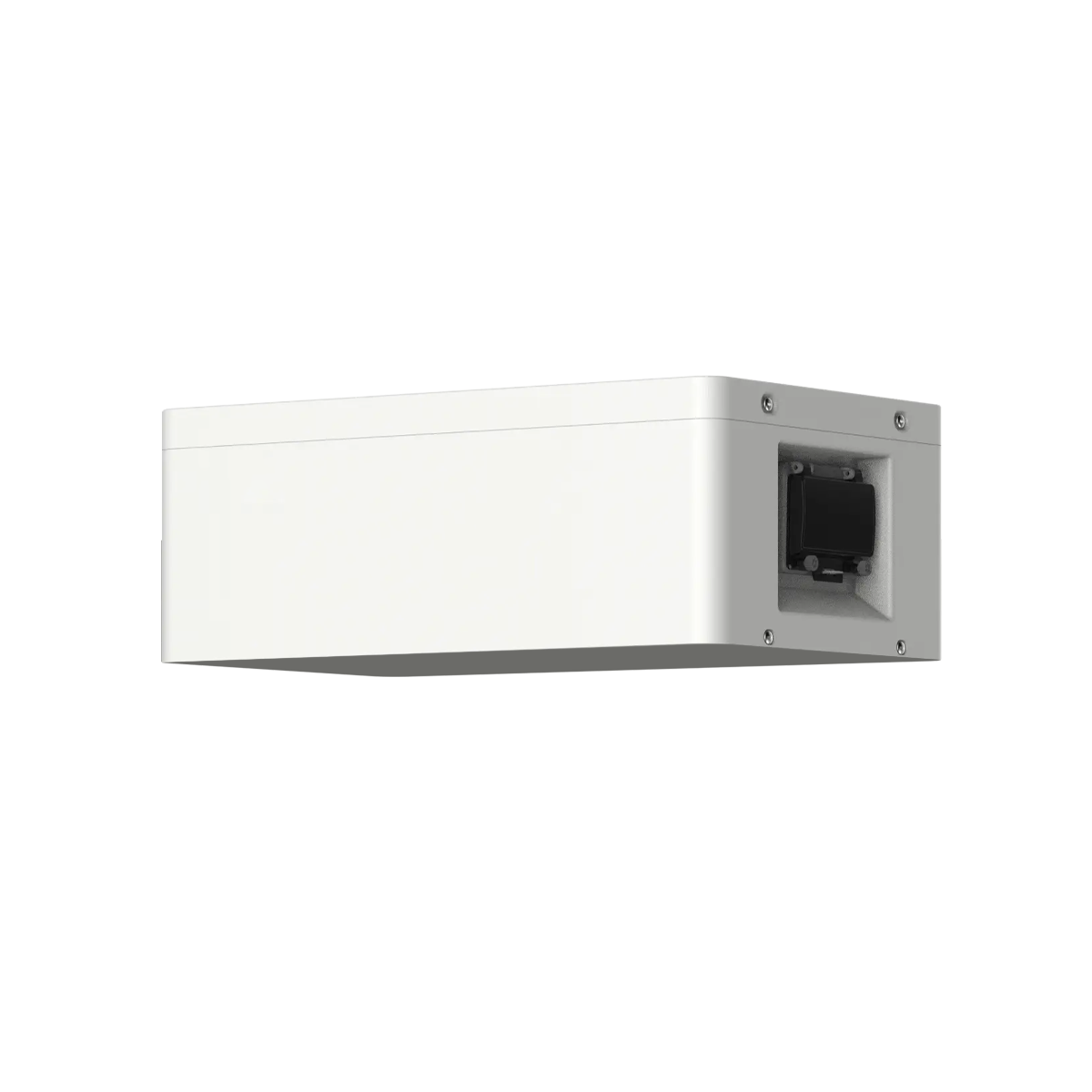 Weisse SolaX Series Box | TSYS-HS51 | klimaworld.com