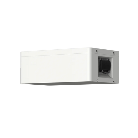 Weisse SolaX Series Box | TSYS-HS51 | klimaworld.com
