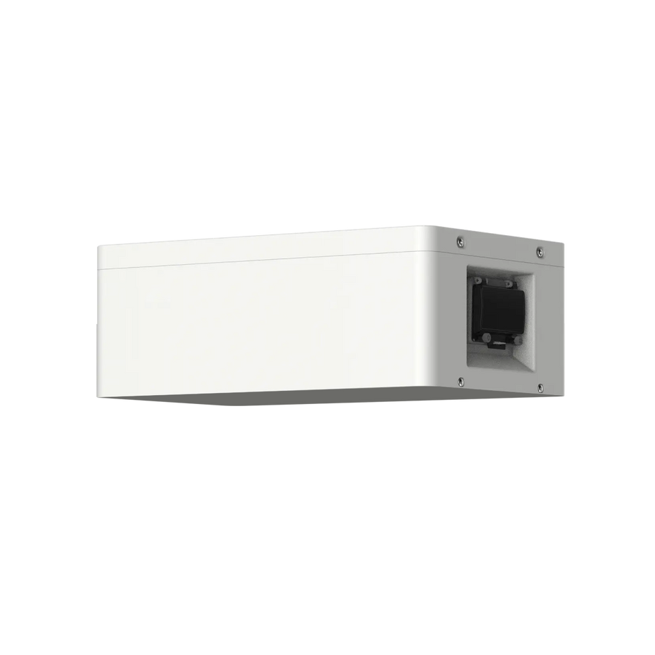 Weisse SolaX Series Box | TSYS-HS51 | klimaworld.com