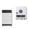 Set Fronius Symo Gen24 6.0 Plus + BYD Battery-Box Premium HVS 7.7