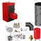 Attack Pellet-und Festbrennstoffkessel FD20 Pellet 20 kW Komplettset 2