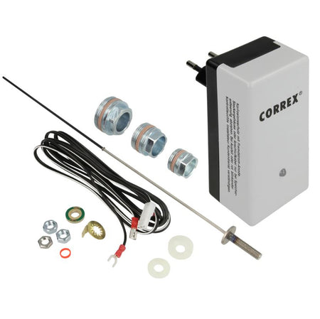 Correx® Fremdstromanode 2x832 mm | für Speicher bis 2000 Liter | Set 7