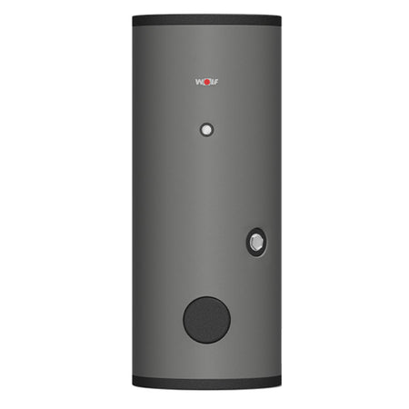 WOLF | Warmwasserspeicher | SEW-1-300