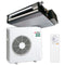 Mitsubishi Split Klimaanlage Kanal-Set | SUZ/SEZ-M60DA2 | 6,1 kW