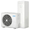 Olimpia Splendid Wärmepumpen-Set | SHERPA AQUADUE TOWER S3 E | stehend | 4 kW