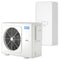 Olimpia Splendid Wärmepumpen-Set | SHERPA AQUADUE S3 E | hängend | 12 kW