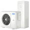 Olimpia Splendid Wärmepumpen-Set | SHERPA AQUADUE TOWER S3 E | stehend | 10 kW