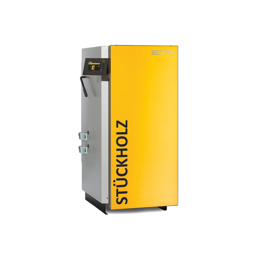 ETA Holzvergaserkessel SH20