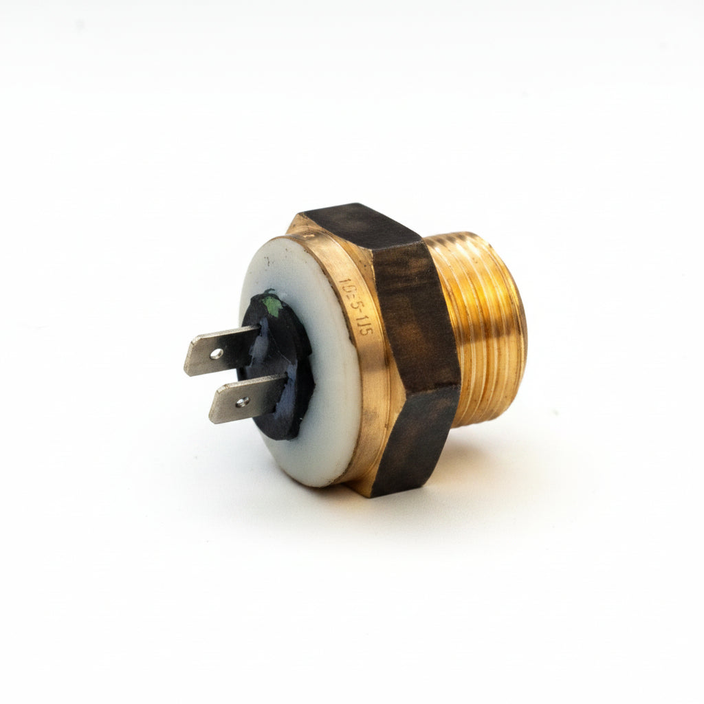 S0053 Ladepumpenthermostat 90° für ATMOS GS