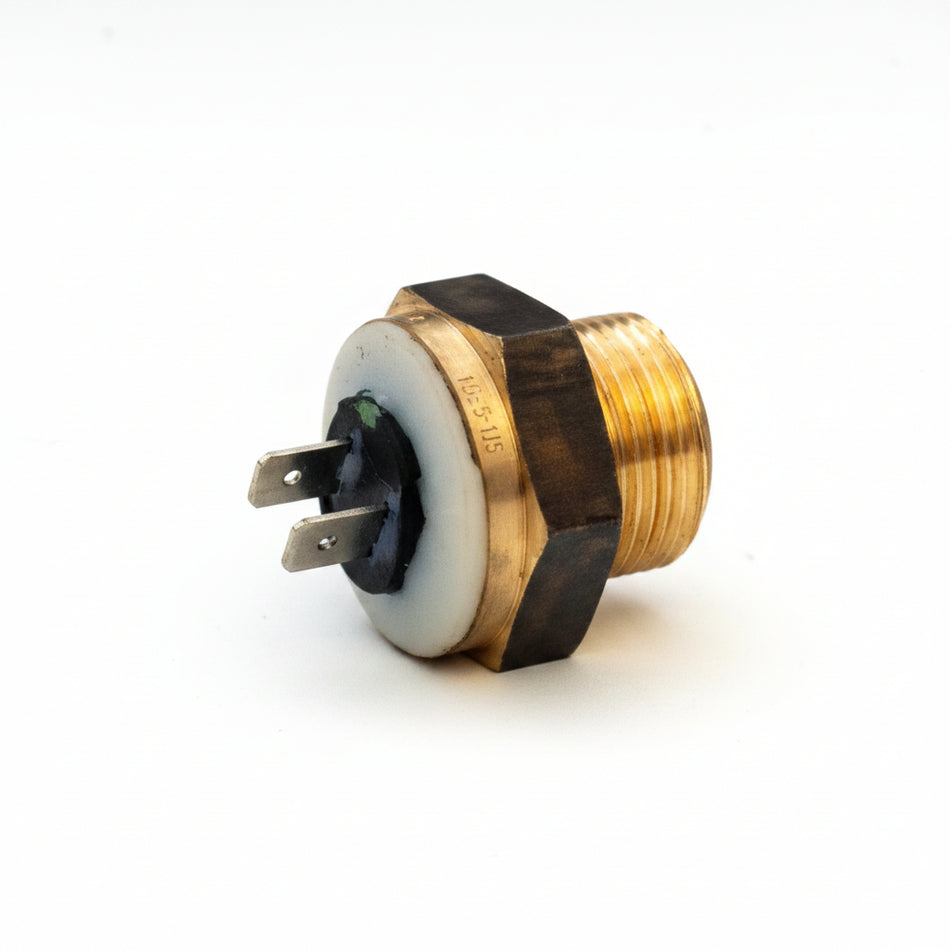 S0053 Ladepumpenthermostat 90° für ATMOS GS
