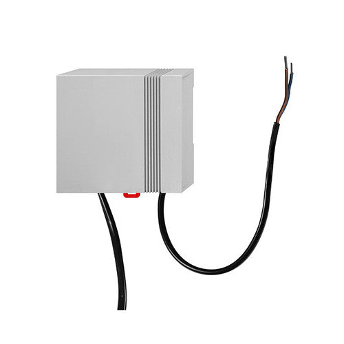 Maincor MFL Sicherheitstransformator 24 V | Zubehör Klemmleiste ➔ klimaworlv.com