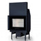 FLAMEN- Warmluft Kamineinsatz SIGMA 70V F