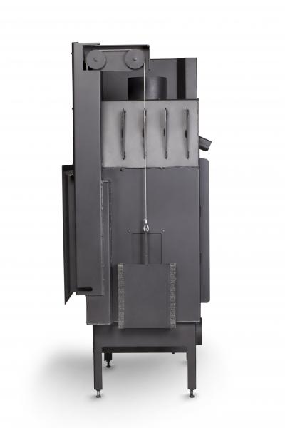 Kamineinsatz SIGMA L  