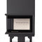 FLAMEN- Warmluft Kamineinsatz SIGMA 70V L