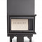 FLAMEN- Warmluft Kamineinsatz SIGMA 70V R K