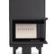 FLAMEN - Warmluft Kamineinsatz - SIGMA 70V R