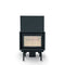 FLAMEN- Warmluft Kamineinsatz SIGMA 70V F K