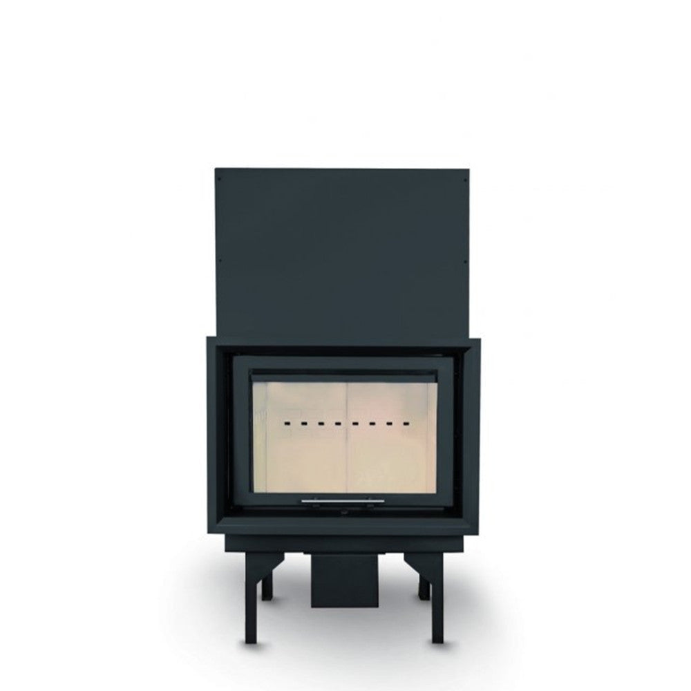 FLAMEN- Warmluft Kamineinsatz SIGMA 70V F K