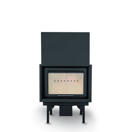 FLAMEN- Warmluft Kamineinsatz SIGMA 70V F K