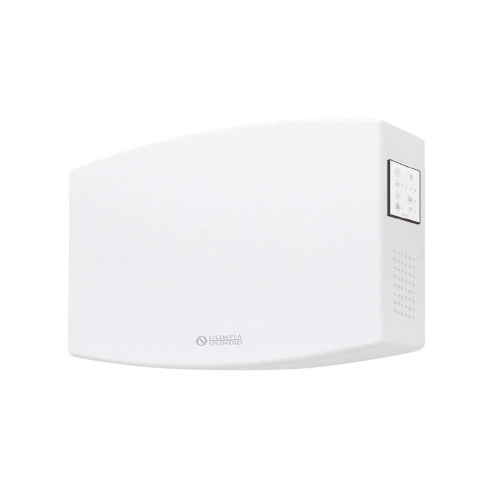 Olimpia Splendid | SITALI DF 100 PURE | Einheit