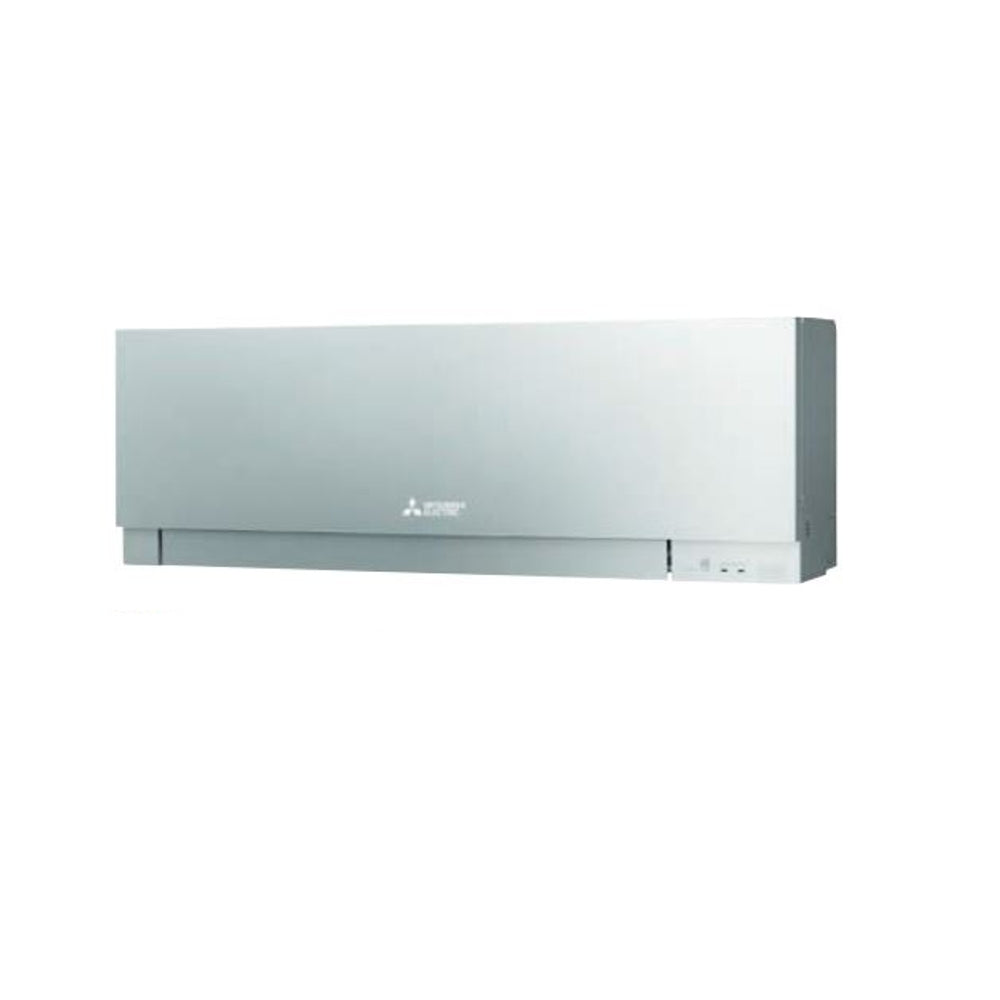 Mitsubishi | Wandgerät | MSZ-EF35VG | Premium | Silber
