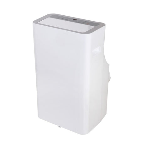 Midea | Mobiles Klimagerät | Silent Cool 26 Pro | 2,6 kW | 32 m²