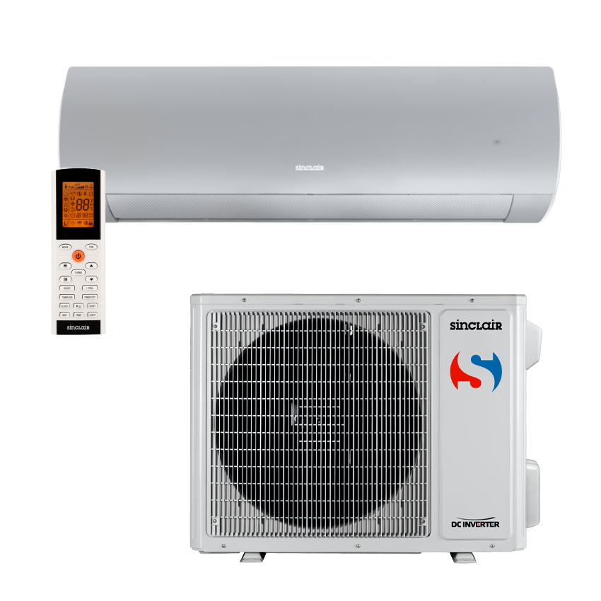 Sinclair Terrel SIH-13BITS + SOH-13Bit |  klimaworld.com