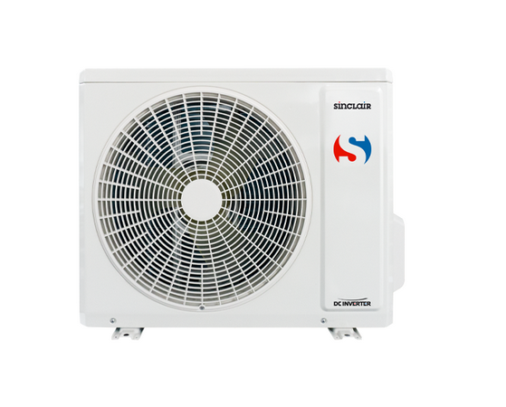Sinclair Monosplit Terrel Außeneinheite SOH-13BIT | klimaworld.com
