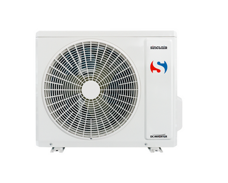 Sinclair Monosplit Terrel Außeneinheite SOH-13BIT | klimaworld.com