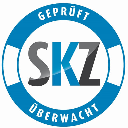 SKZ geprüft