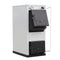Scheitholzkessel SL35K | 33,8 kW