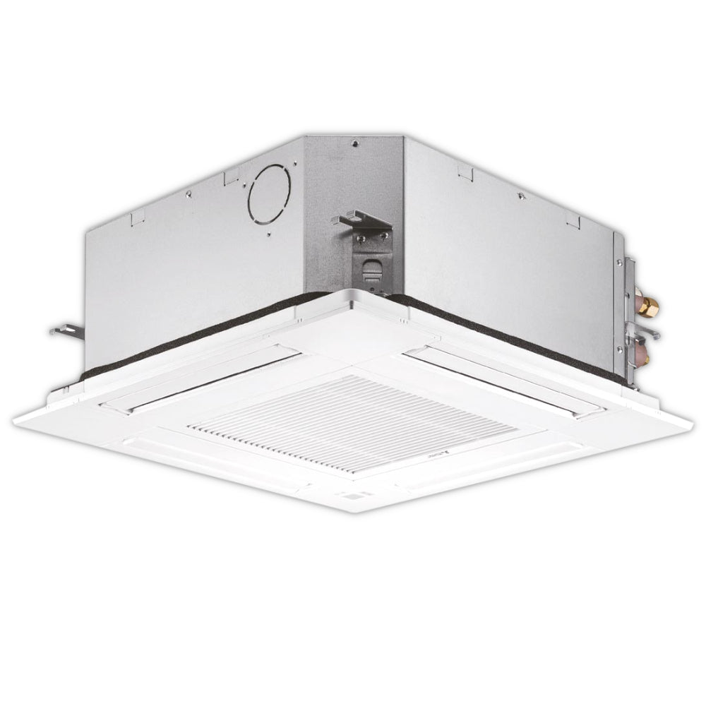 MITSUBISHI | Klima-Set MXZ/SLZ-M | 3× 3,5 kW 