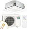 Mitsubishi Split Klimaanlage Decke | SUZ/SLZ-M25FA2 | 2,5 kW | Quick-Connect