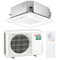 Mitsubishi Split Klimaanlage Decken-Set | SUZ/SLZ-M35FA2 | 3,5 kW