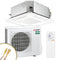 Mitsubishi Split Klimaanlage Decke | SUZ/SLZ-M50FA2 | 4,6 kW | Quick-Connect